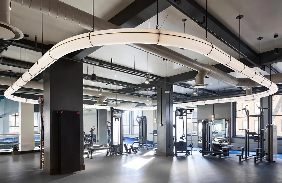 Los Angeles Athletic Club-1